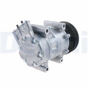 Kompressor, Klimaanlage RENAULT MODUS / GRAND MODUS