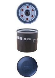 Ölfilter KIA PRO CEE D