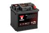 Produktbild für YBX3000 - SMF - 12V 52Ah 450A