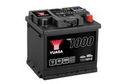 Starterbatterie YBX1000 CaCa Batteries SMART CABRIO