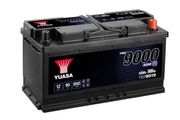 Starterbatterie YBX9000 AGM Start Stop Plus Batteries PORSCHE MACAN