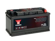 YBX3000 - SMF - 12V 95Ah 850A AUDI 100