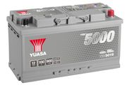 YBX5000 - SMF - 12V 100Ah 900A FIAT FREEMONT