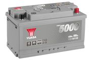 YBX5000 - SMF - 12V 85Ah 800A AUDI Q5