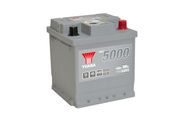 YBX5000 - SMF - 12V 45Ah 440A BMW 3
