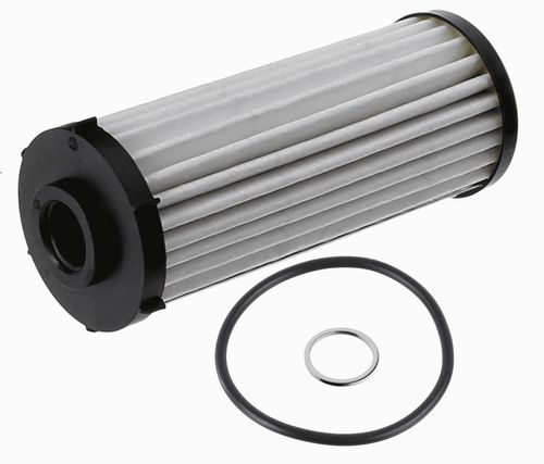 Produktbild für Teilesatz, Ölwechsel-Automatikgetriebe