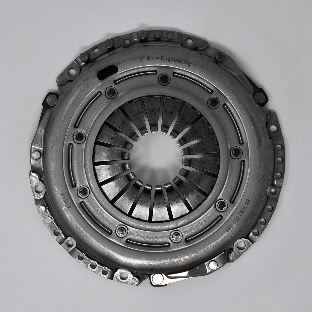 Mécanisme d'embrayage Performance, 240 mm SACHS PERFORMANCE, par ex. pour Opel, Saab, Vauxhall