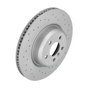 Bremsscheibe BMW i3
