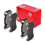 Bremsbelagsatz, Scheibenbremse MERCEDES-BENZ SLS AMG