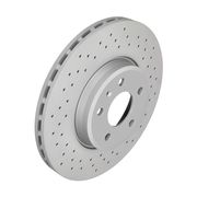 Bremsscheibe SPORT COAT Z AUDI 100